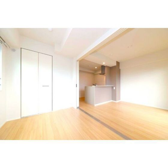 収納　※同シリーズお部屋写真。現況優先※