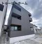 稲荷山公園駅より徒歩10分 1階 新築の賃貸物件