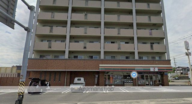 コンビニ　セブン－イレブン呉焼山昭和支所前店（コンビニ）まで1330m