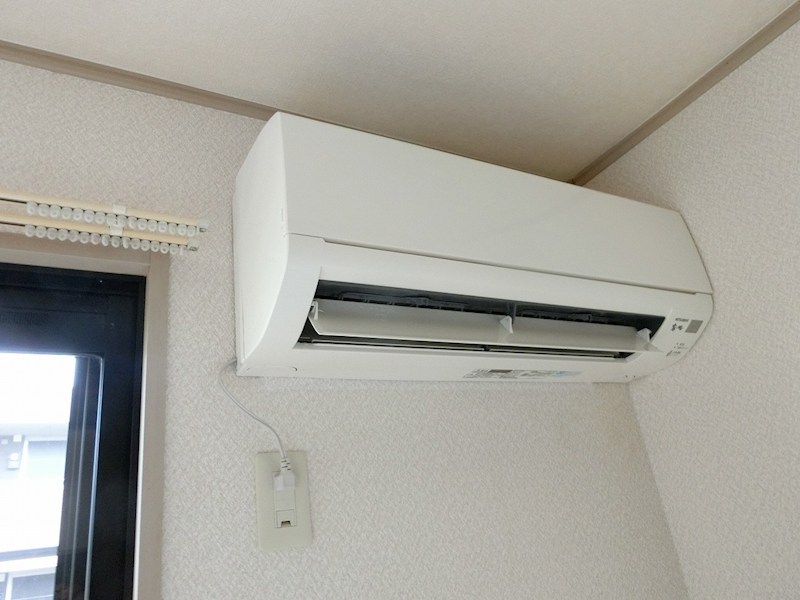 その他設備　反転部屋参照