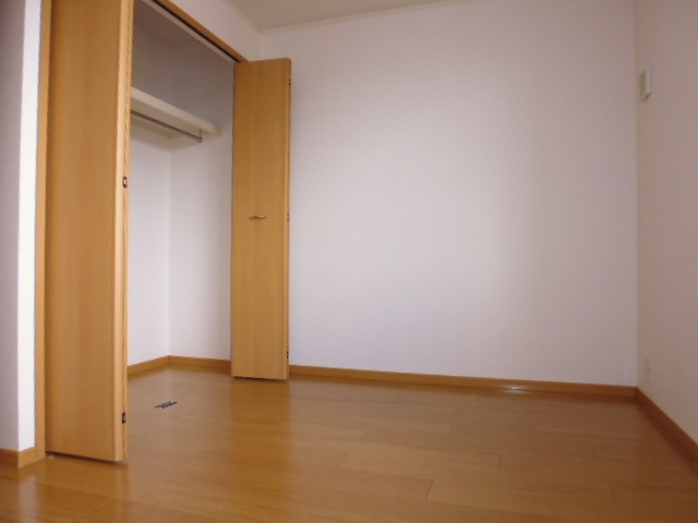 その他部屋・スペース　洋室
