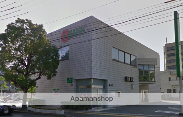 銀行　（株）トマト銀行／児島支店（銀行）まで502m