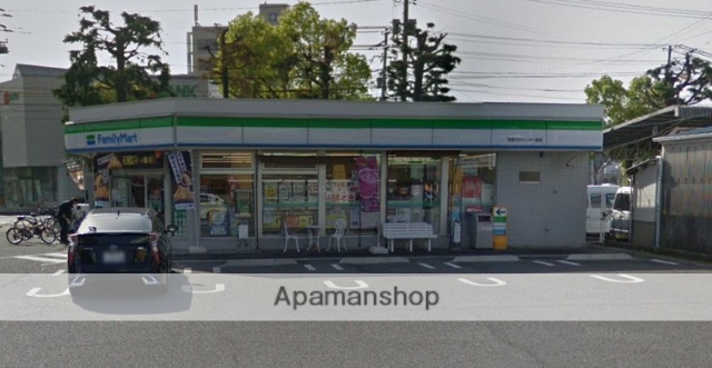 コンビニ　セブンイレブン（コンビニ）まで478m