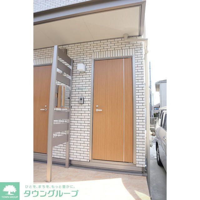 ロビー
