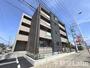 阿波富田駅より徒歩31分 3階 新築の賃貸物件