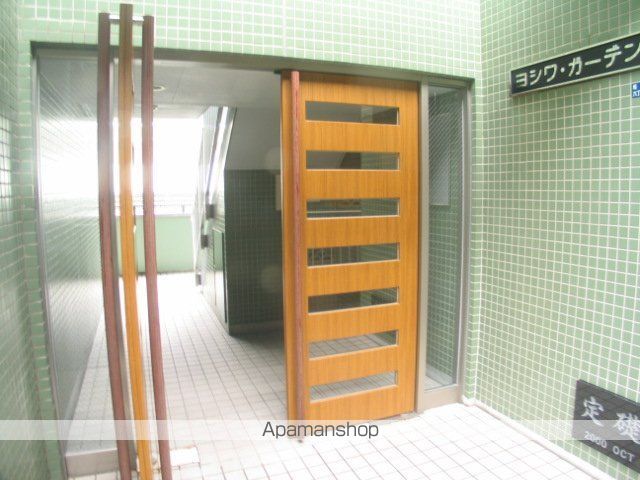 その他共有部分　その他共有部分