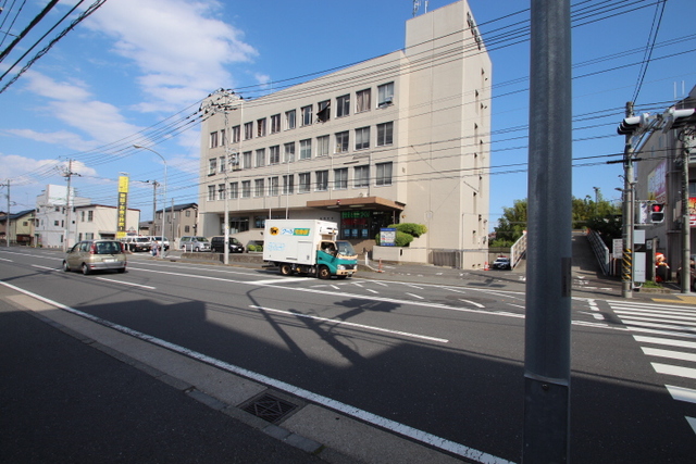 警察署・交番　旭警察署（警察署・交番）まで687m