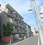 池上駅より徒歩4分 2階 築35年3ヶ月の賃貸物件