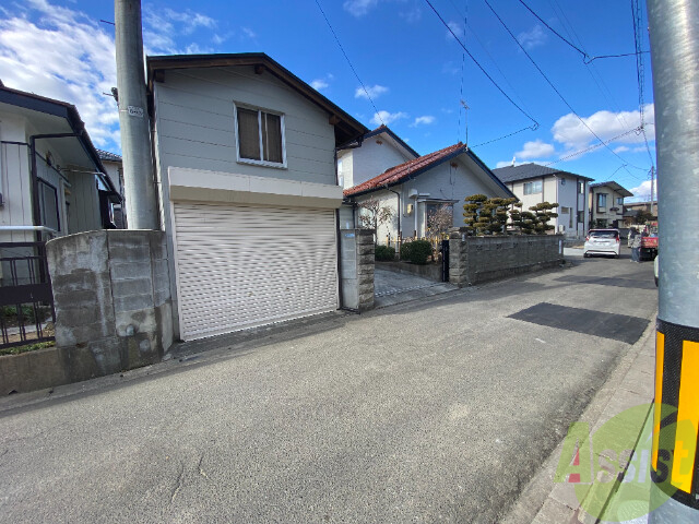 駐車場　駐車場その他