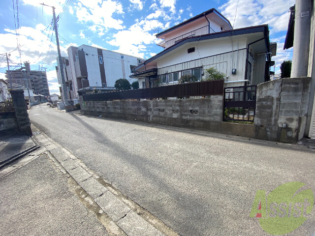 その他共有部分　駐輪場その他