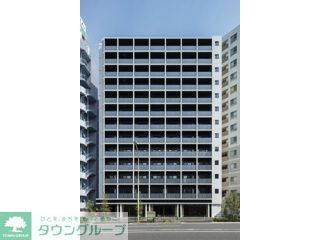建物外観　★外観★