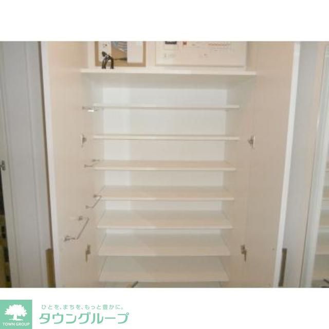 その他　※写真は同タイプ住戸です。