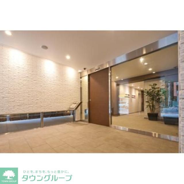 その他　※写真は同タイプ住戸です。