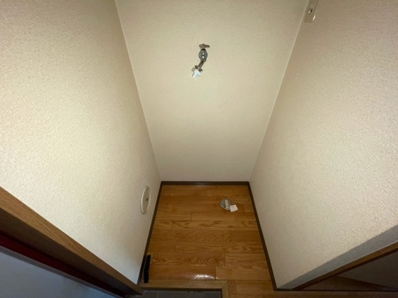 その他設備　※別部屋の写真です