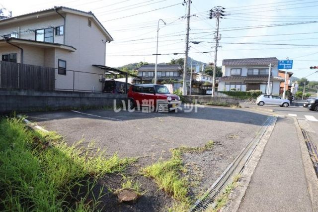 コーポ羽衣 Cシャルダンのその他写真