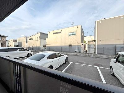 ルミエールB棟のその他写真