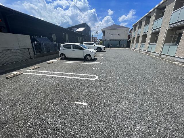 レオネクストメゾン アンのその他写真