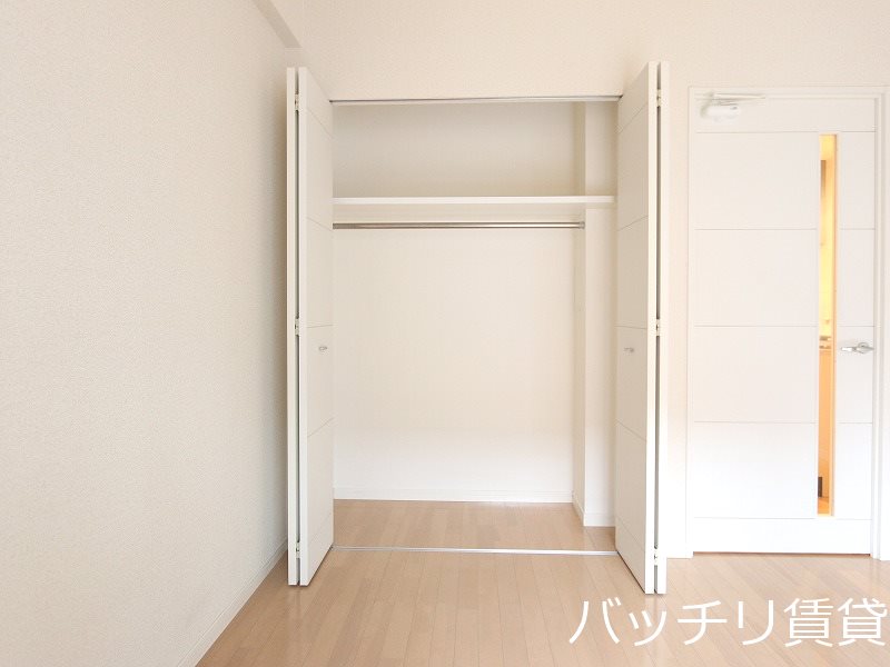 収納　同型タイプの為、現状を優先いたします