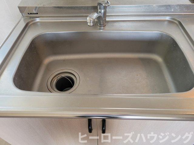 収納　※同タイプの写真となり、実際のお部屋とは異なる場合があります