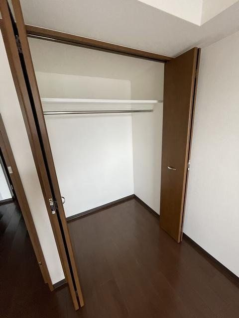 収納　★広々収納で荷物が多い方でも安心♪★