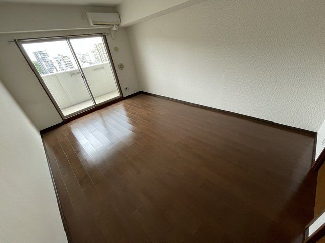 その他部屋・スペース　★8.7帖の広々空間★
