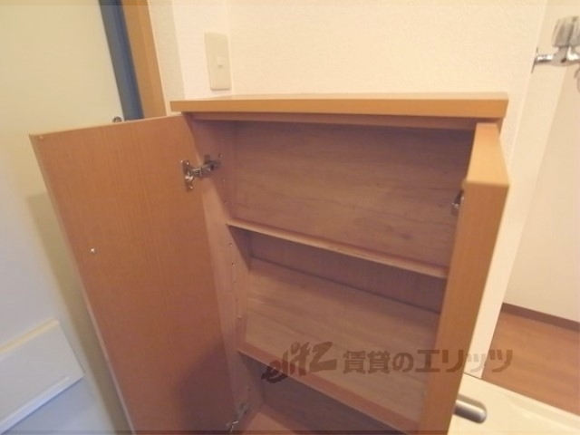 収納　下駄箱
