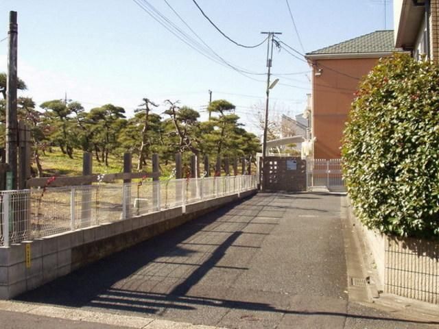 エントランス　★建物入り口★