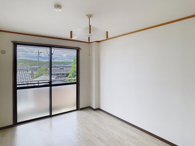 その他部屋・スペース　※写真は空室の一室のものを使用しております、あくまで現況優先