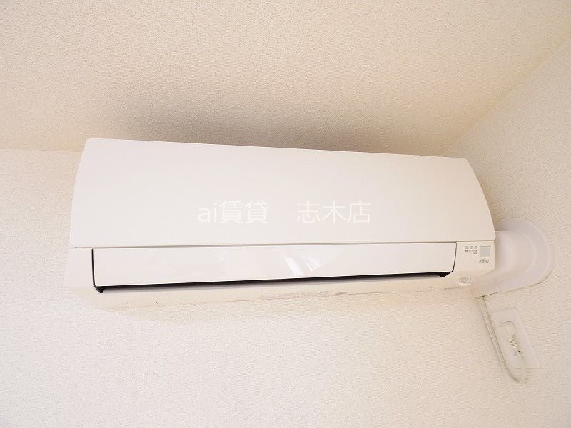 その他設備　※同施工写真