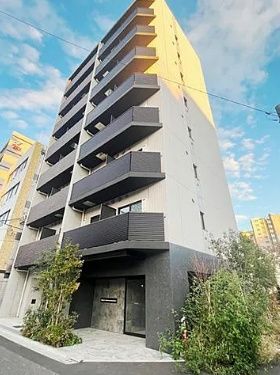 建物外観　☆きれいな外観☆