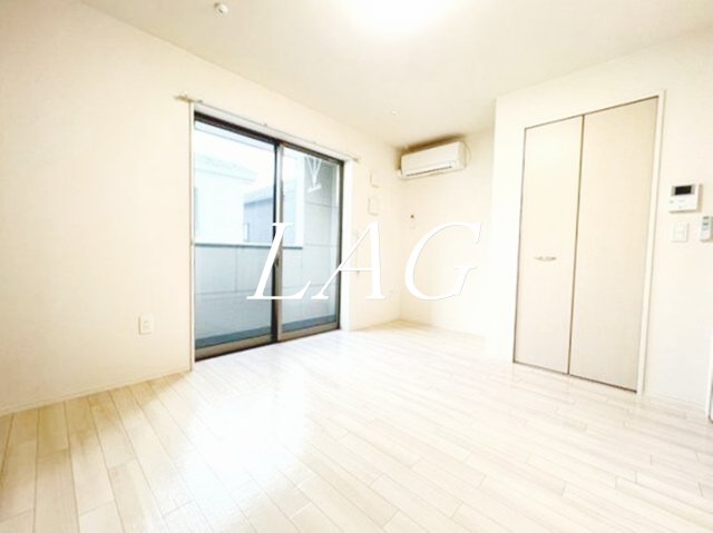 その他部屋・スペース　寝室です。
