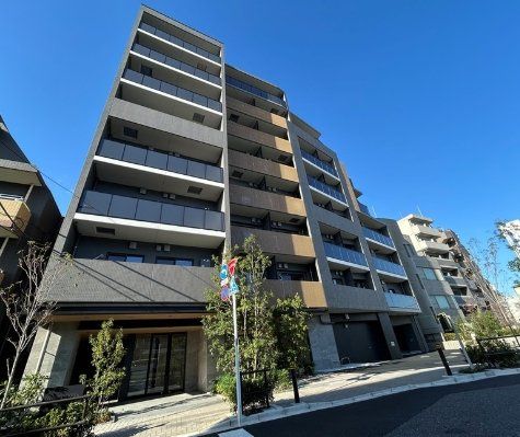 建物外観　☆外観☆
