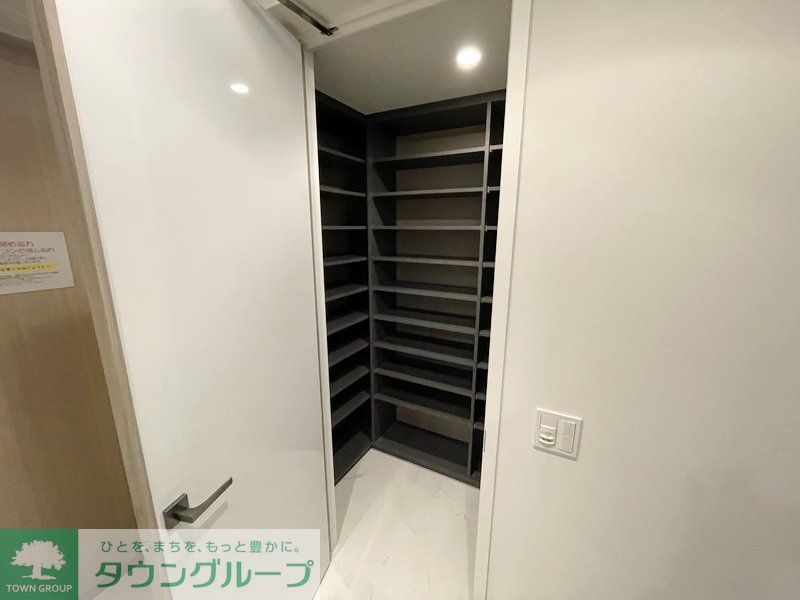 収納　お部屋探しは株式会社　タウンハウジング　までお気軽にお問合…