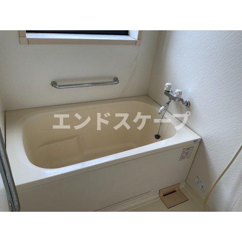 バス・シャワールーム　高崎、前橋のお部屋探しはエンドスケープまで！お客様の理想お聞
