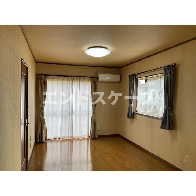 居室・リビング　高崎、前橋のお部屋探しはエンドスケープまで！お客様の理想お聞