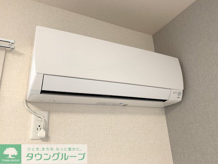 その他設備　設備