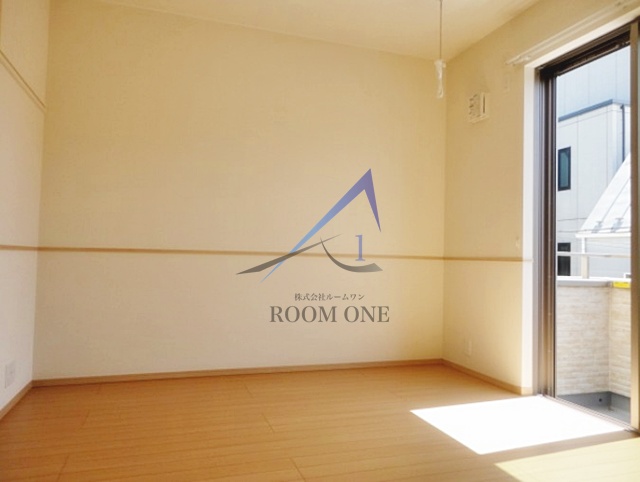 その他部屋・スペース　寝室です。