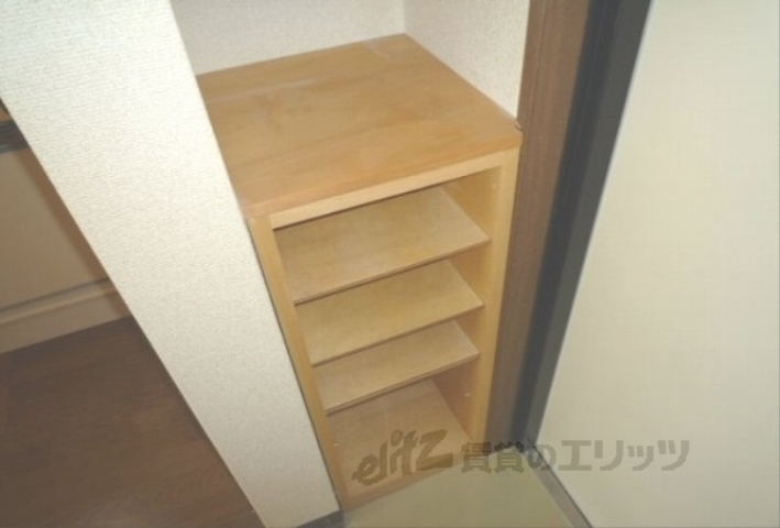 収納　下駄箱