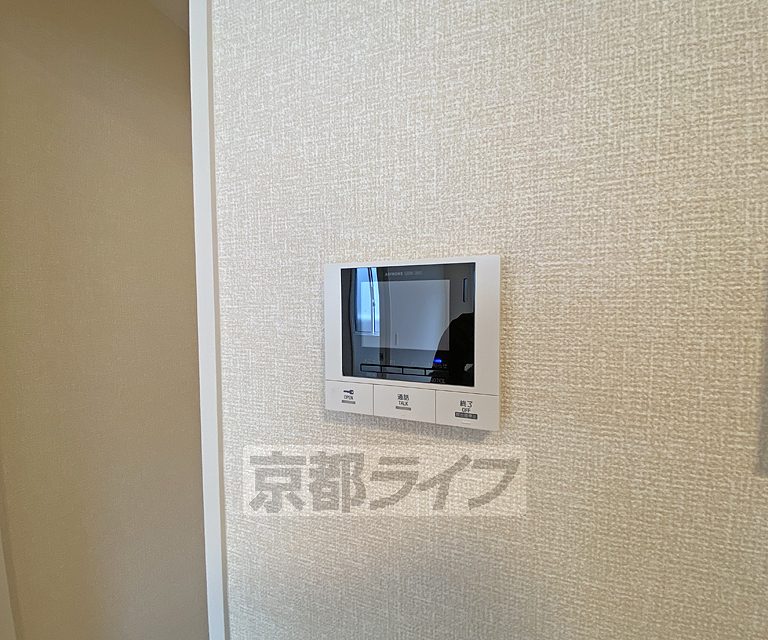 セキュリティ　設備充実物件
