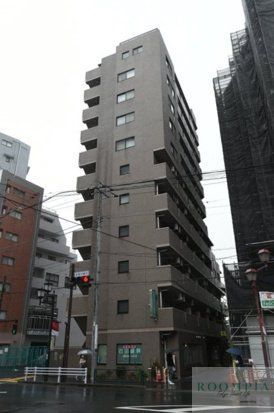建物外観　物件画像