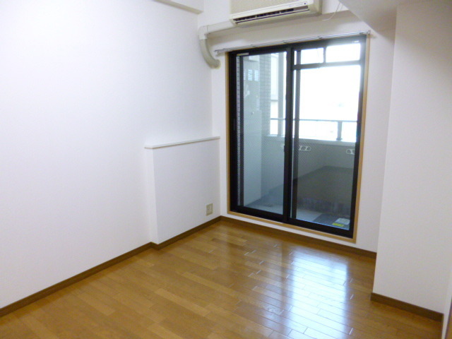 その他　明るいお部屋です。