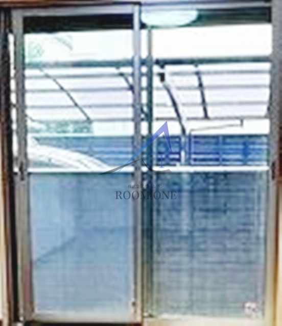 バルコニー　バルコニーです。