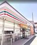 コンビニ　セブン-イレブン東大阪花園東町2丁目店（コンビニ）まで730m