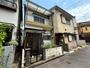 牧野駅より徒歩18分 1階 築54年4ヶ月の賃貸物件
