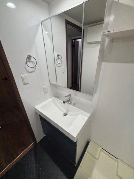 The Shinagawa East Residenceの内装写真
