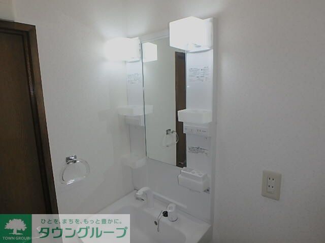 洗面設備　★お問い合わせはタウンハウジングまで★