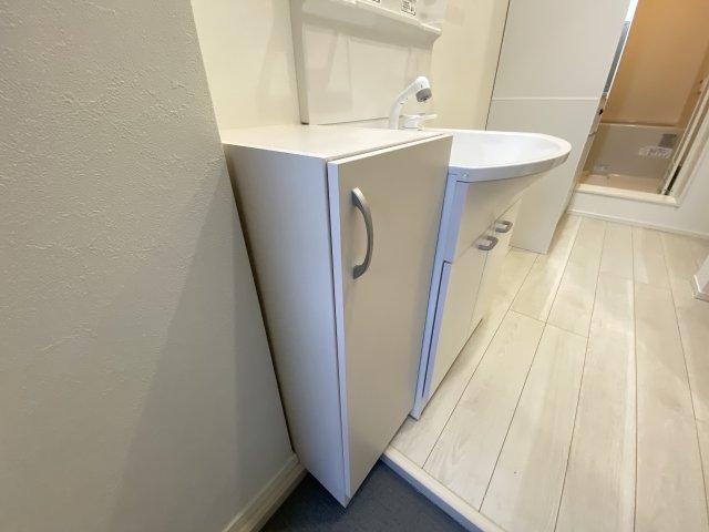 MELLAS鳩ヶ谷IIの内装写真