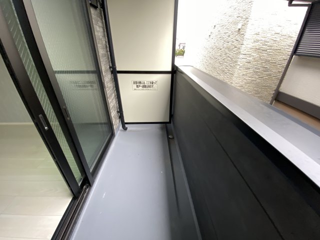 MELLAS鳩ヶ谷IIの内装写真