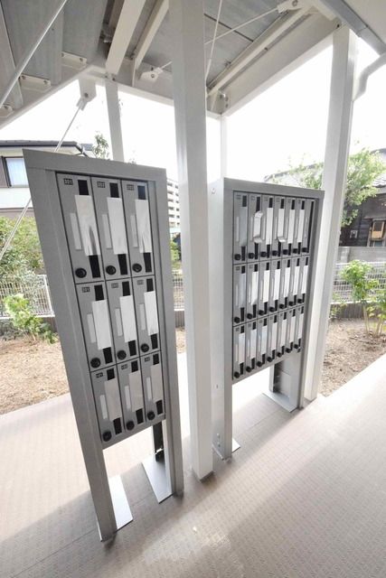 その他　外観・共用設備