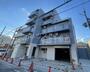 千里山駅より徒歩5分 築1年8ヶ月 5階建の賃貸物件